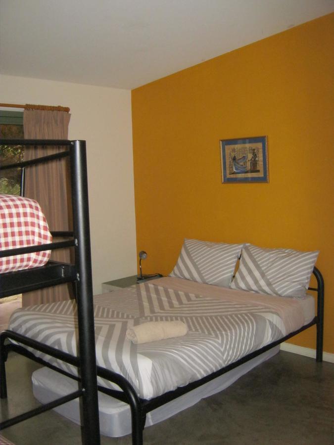 Hostel Tim'S Place Halls Gap Exterior foto