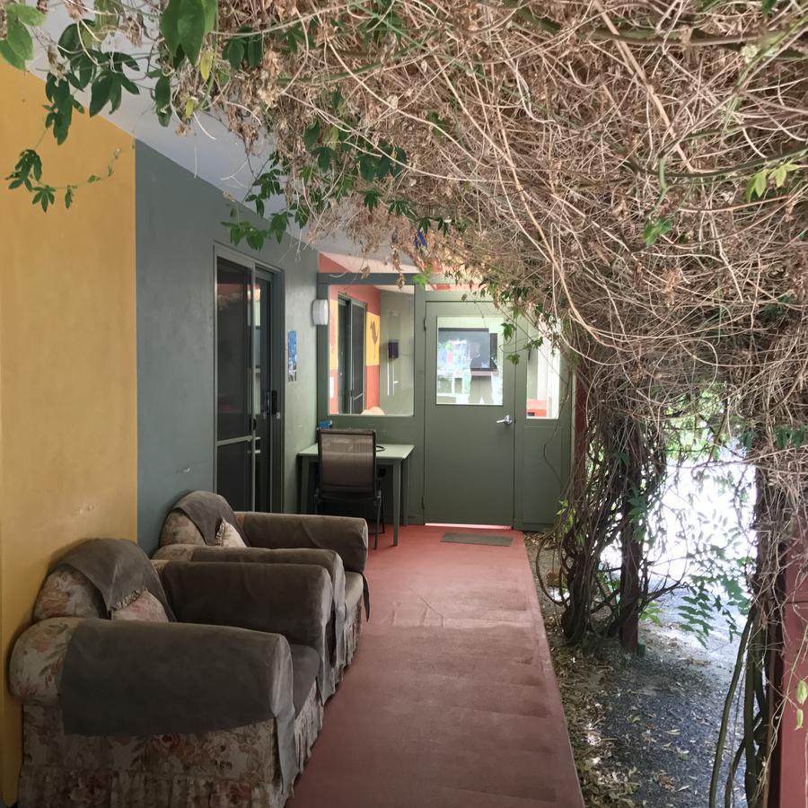 Hostel Tim'S Place Halls Gap Exterior foto
