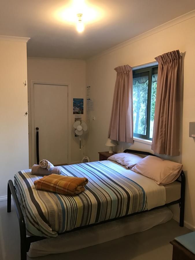 Hostel Tim'S Place Halls Gap Exterior foto